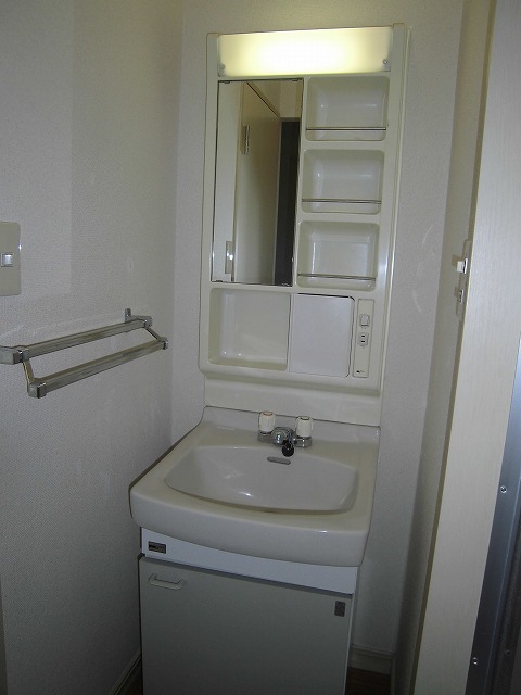 Washroom