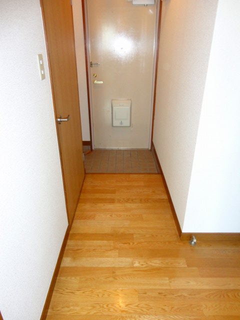Other room space