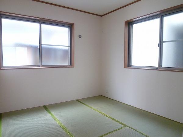 Non-living room. August 2012 shooting