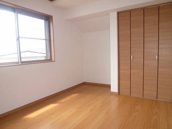 Non-living room. August 2012 shooting