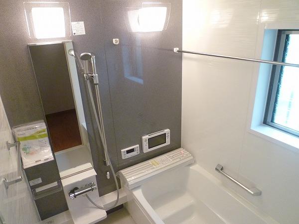 Bathroom. August 2012 shooting