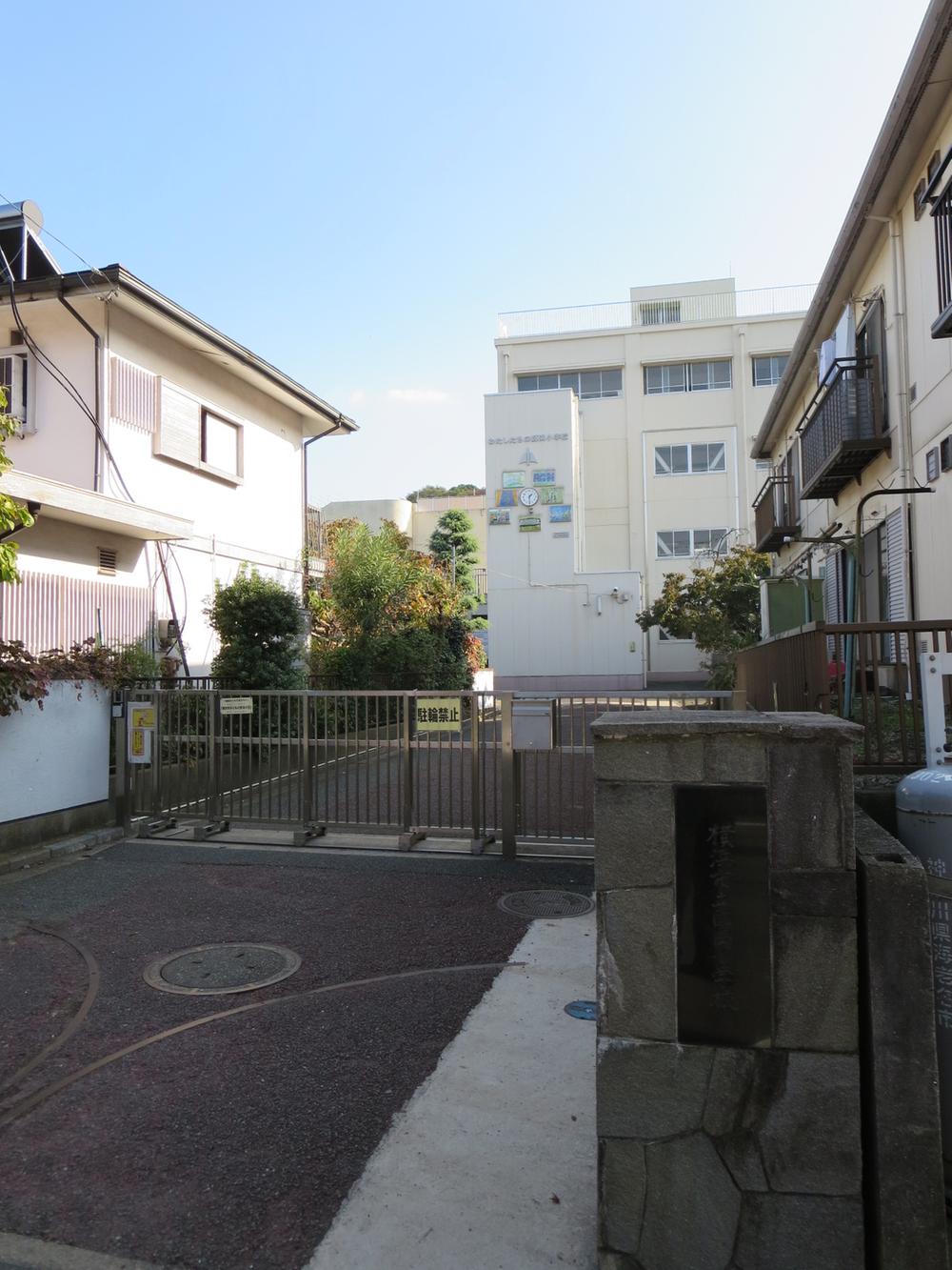 Other. Neighborhood environment