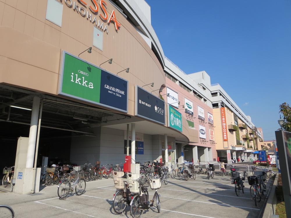 Other. Neighborhood environment