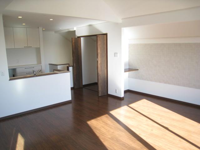 Living. Indoor (12 May 2013) Shooting