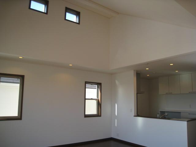 Living. Indoor (12 May 2013) Shooting