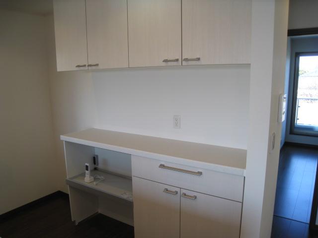 Kitchen. Indoor (12 May 2013) Shooting