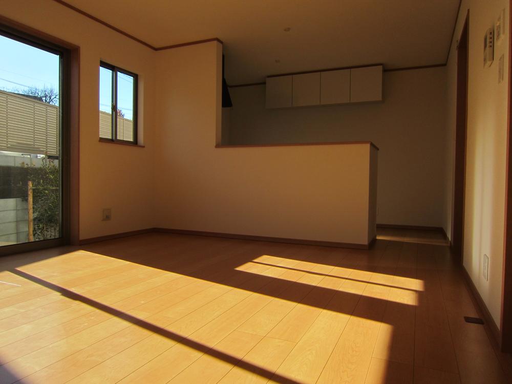 Living. Indoor (12 May 2013) Shooting