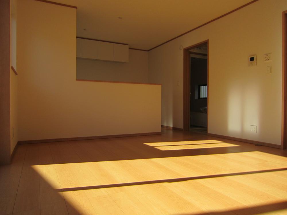 Living. Indoor (12 May 2013) Shooting