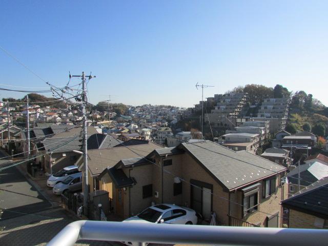 View photos from the dwelling unit