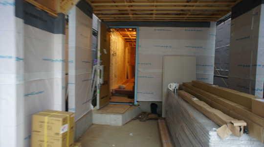 Other introspection. Local Photos