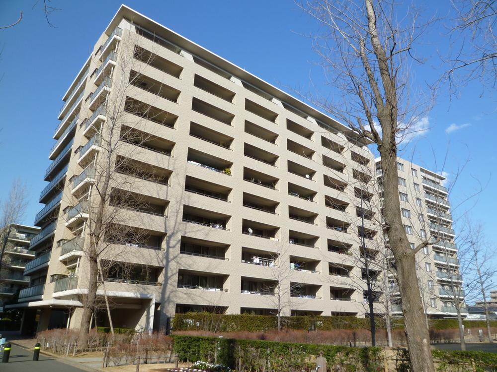 Local appearance photo. Participation number Street ・ H Togaikan photo