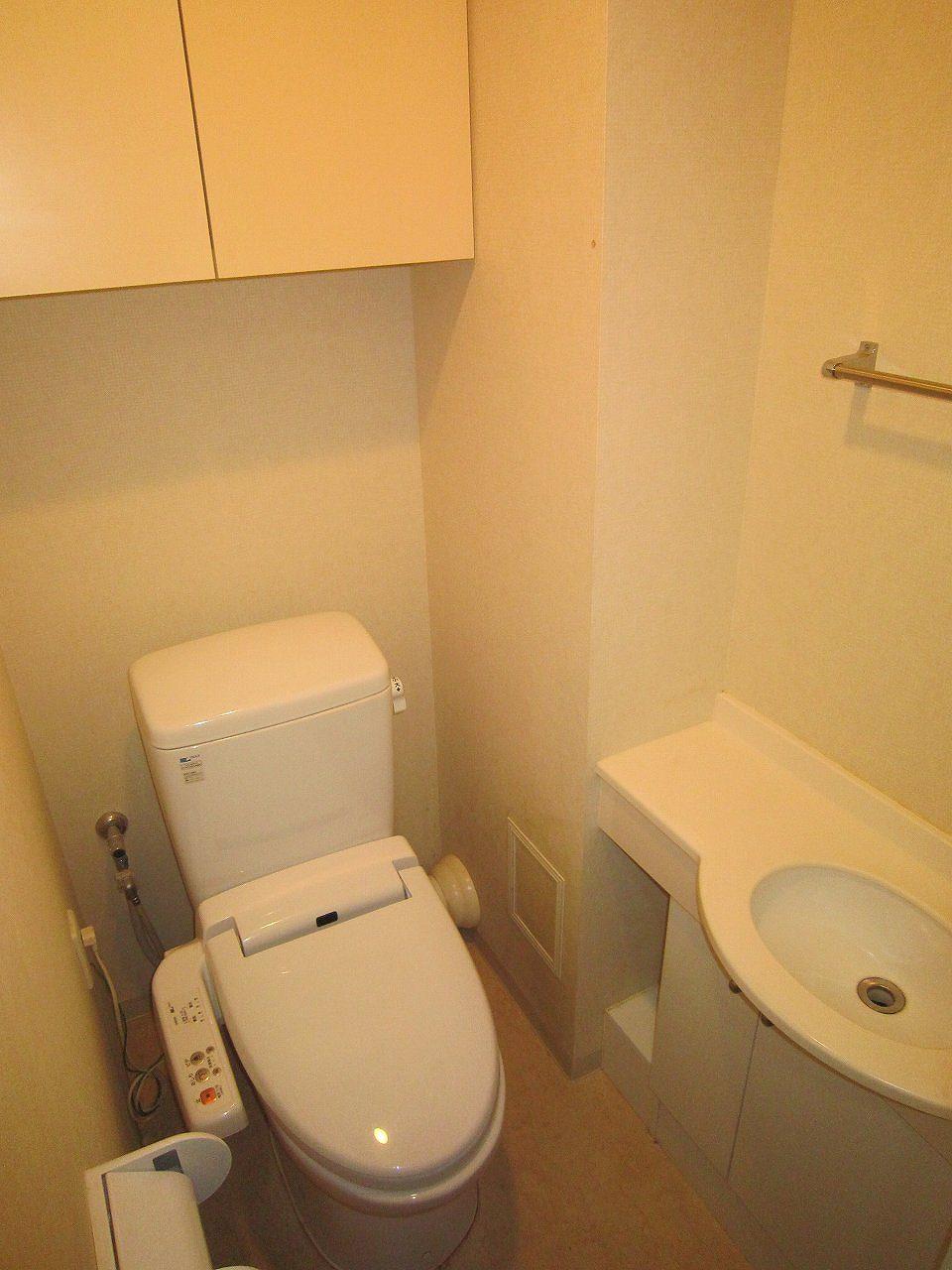 Toilet. Indoor (11 May 2013) Shooting