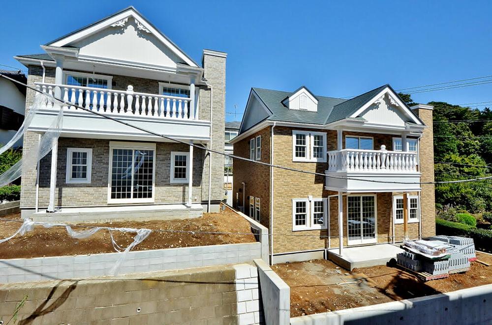 Local appearance photo