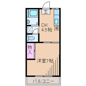 Building appearance