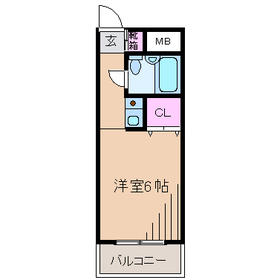 Building appearance