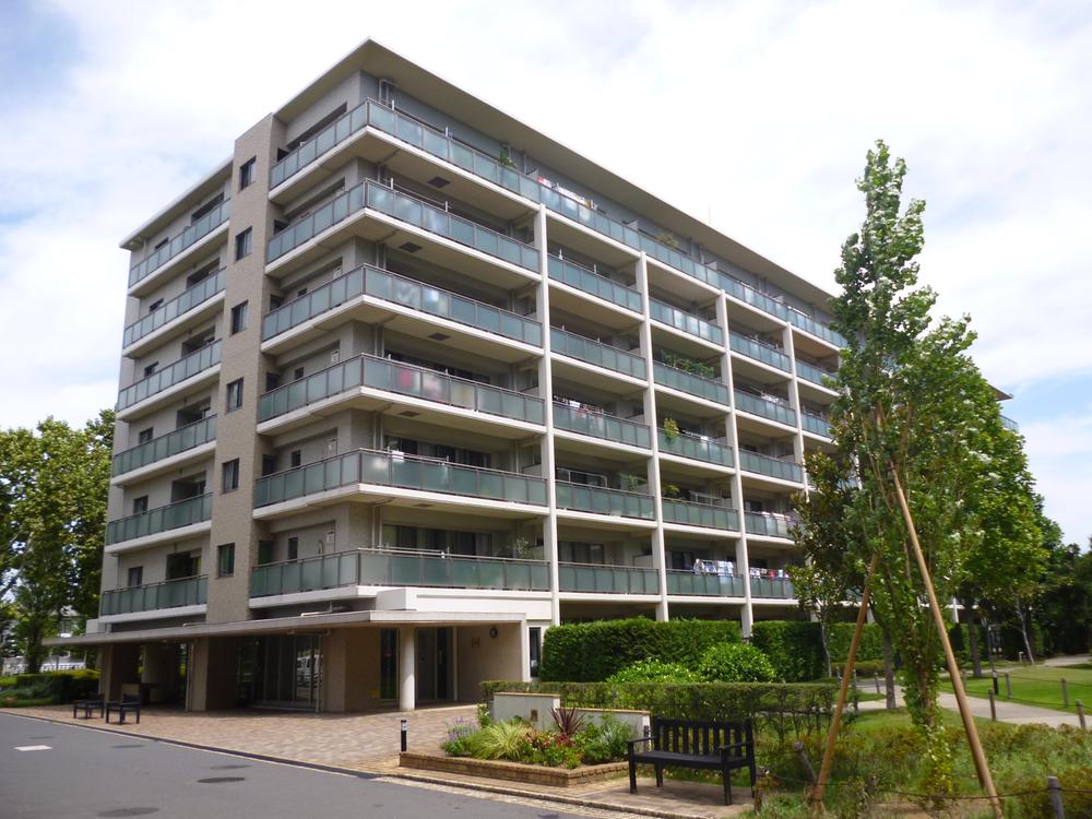 Local appearance photo. Local (August 2013) Shooting