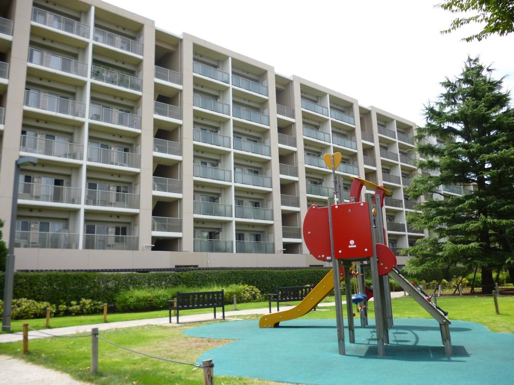 Local appearance photo. Local (August 2013) Shooting