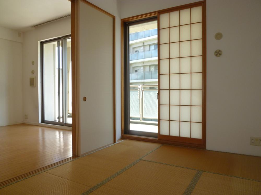 Non-living room. Indoor (September 2013) Shooting