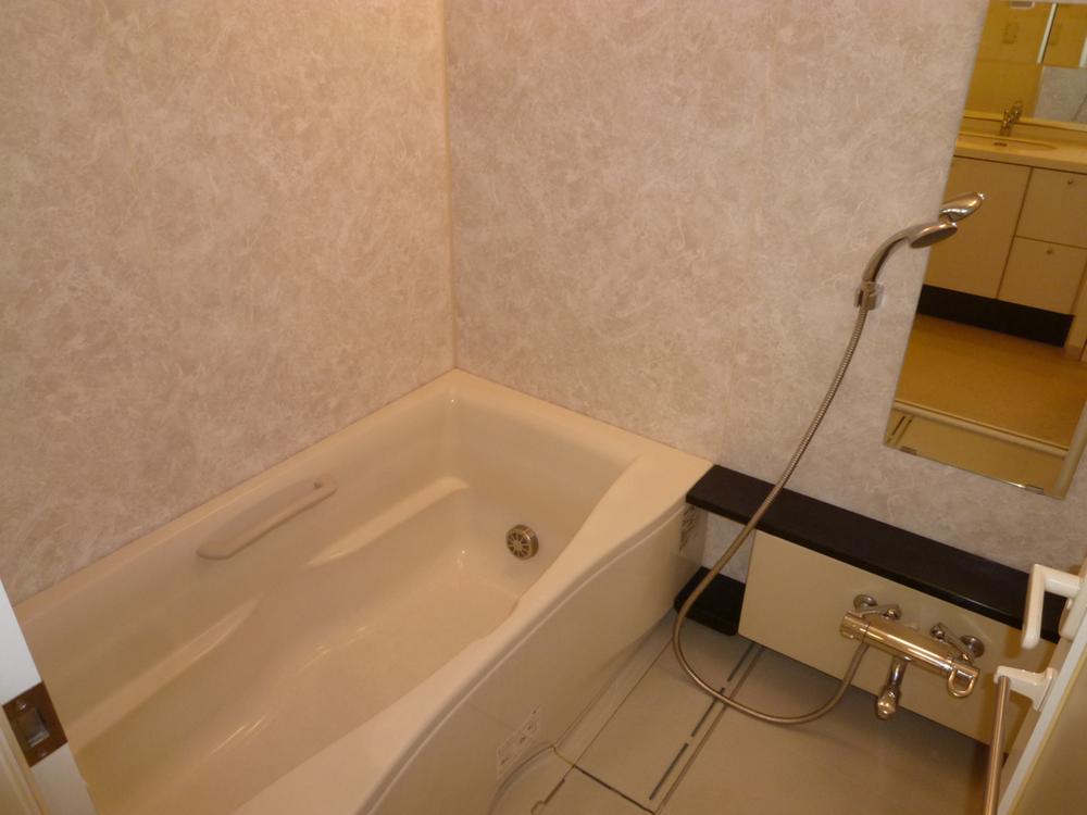 Bathroom. Indoor (September 2013) Shooting