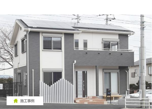 Other. Construction Case