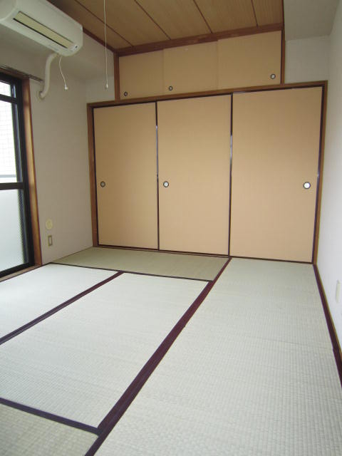 Other room space