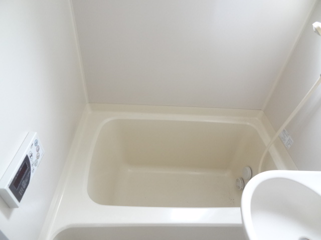 Bath. Add cooking function ・ With window