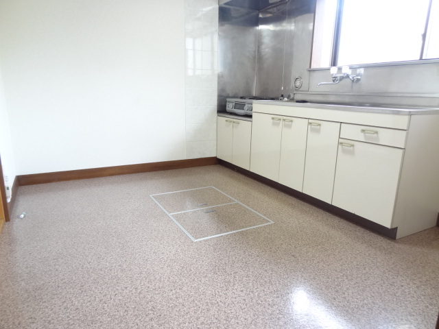 Kitchen. dining kitchen