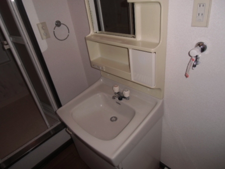 Washroom