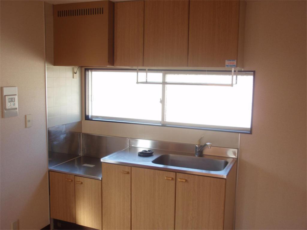 Kitchen. Kitchen