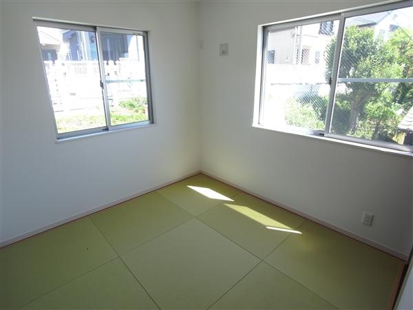 Other introspection. Interior 2013 / 04 shooting