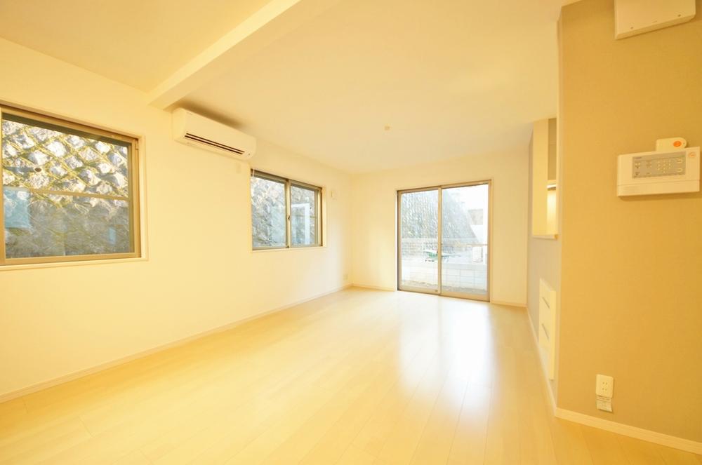 Living. Indoor (11 May 2013) Shooting, It is easy to use LDK. 