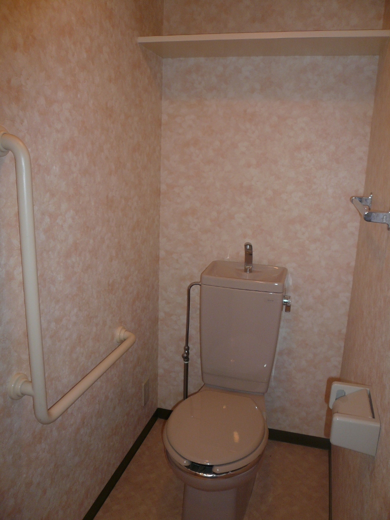 Toilet. toilet  The same type ・ It will be in a separate dwelling unit photos.