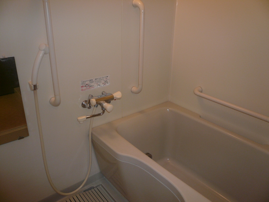 Bath. bathroom  The same type ・ It will be in a separate dwelling unit photos.