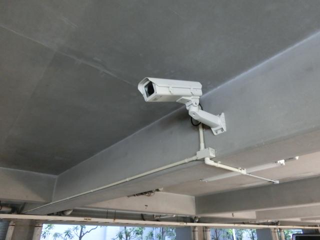 Other. Security equipment also has been enhanced