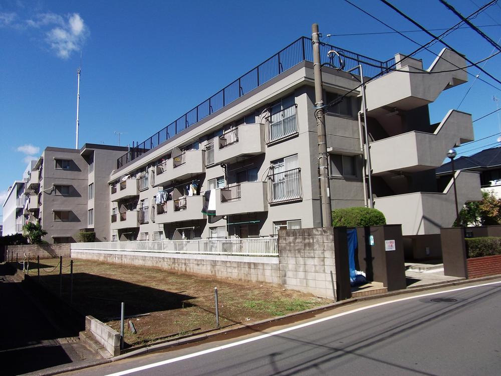 Local appearance photo. Local (10 May 2013) Shooting