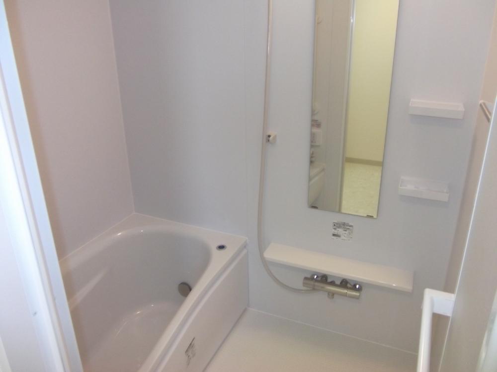 Bathroom. Indoor (11 May 2013) Shooting