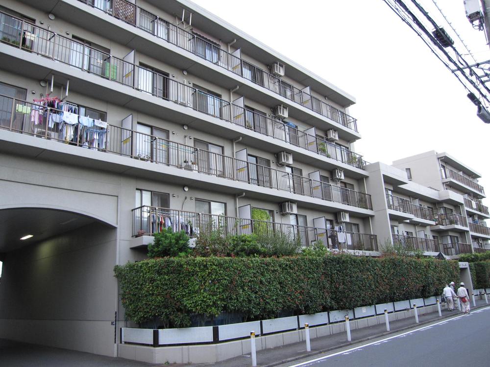 Local appearance photo