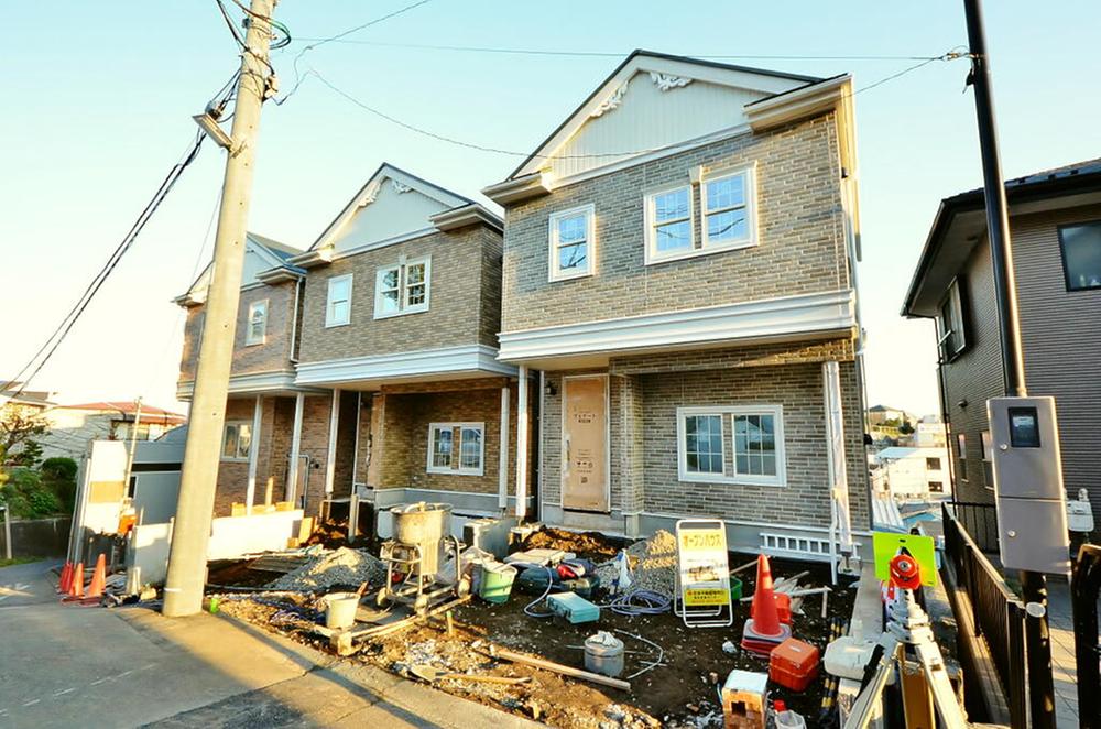 Local photos, including front road