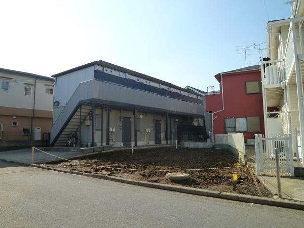 Local appearance photo. Local appearance (it has completed construction cases available! )