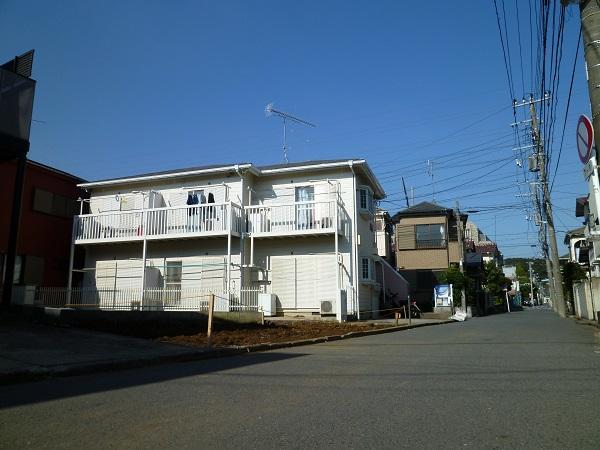 Local photos, including front road. Local appearance (it has completed construction cases available! )