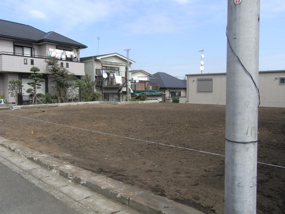 Local appearance photo