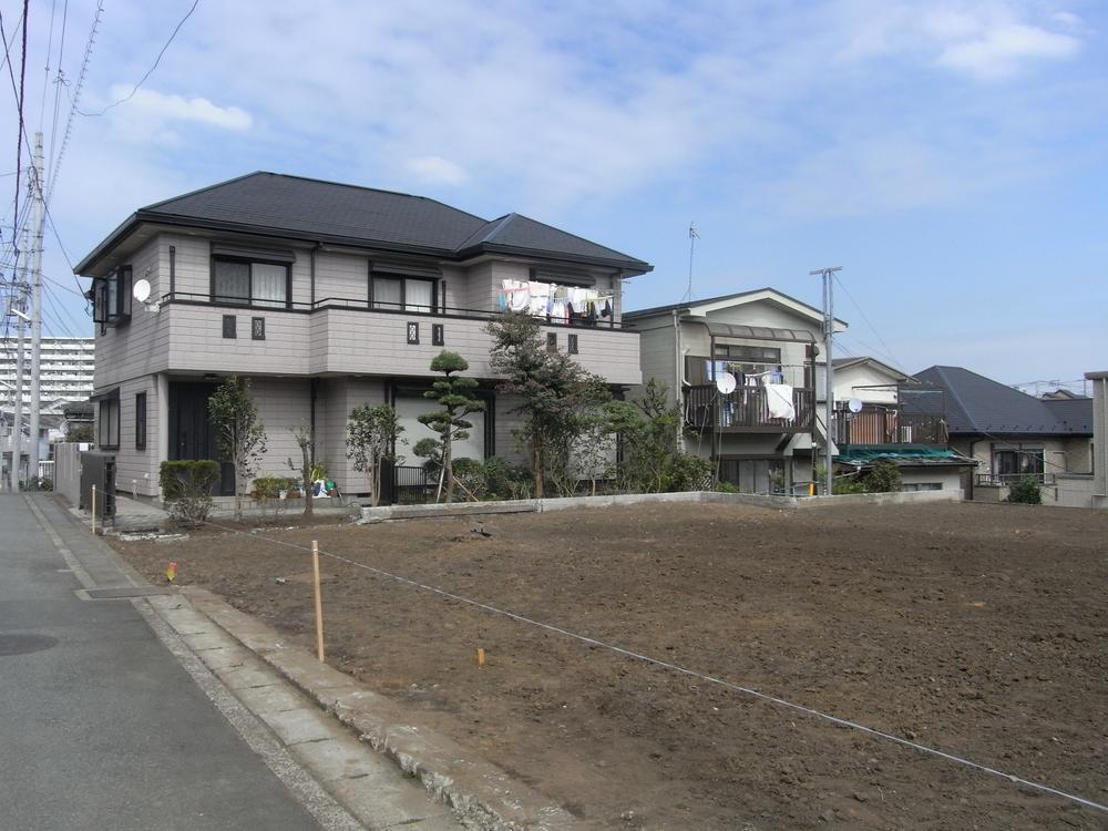 Local appearance photo