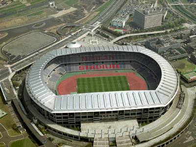 Other. 1390m to the Nissan Stadium (Other)
