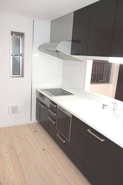 Kitchen. Indoor (10 May 2013) Shooting