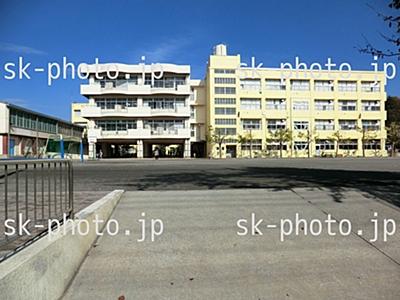 Other. Yokohama Municipal Komahayashi Elementary School