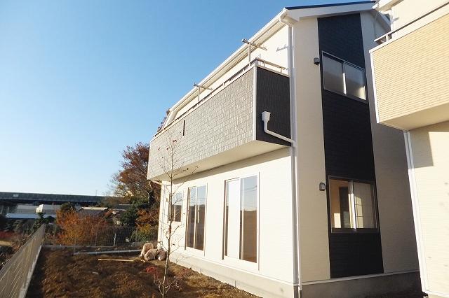 Local appearance photo. 1 Building Local (November 29, 2013) Shooting