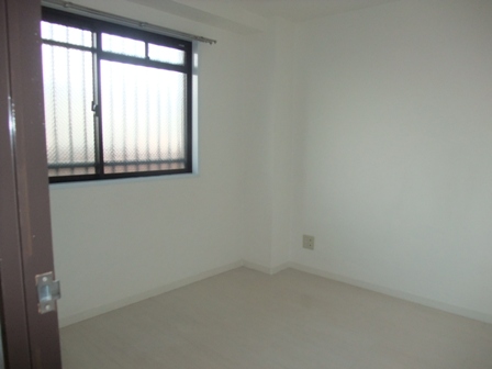 Other room space. bedroom
