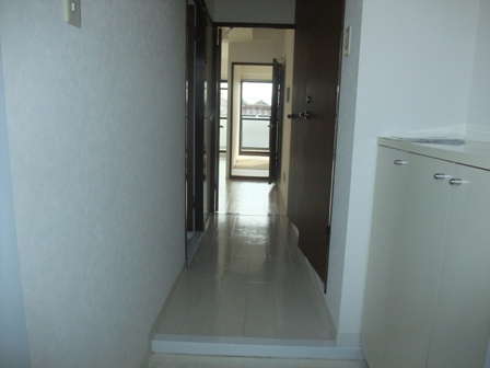 Entrance. Entrance