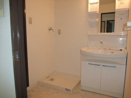 Washroom