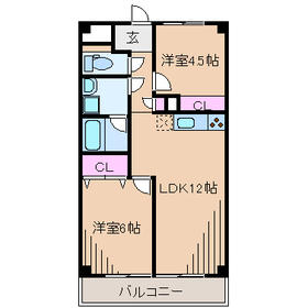 Building appearance